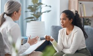 درمان اختلالات خلقی