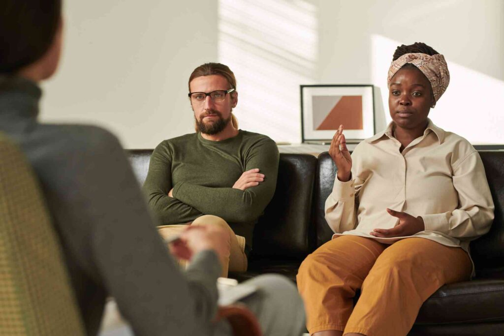 نقش مشاوره پیش از ازدواج در روابط بین‌فرهنگی