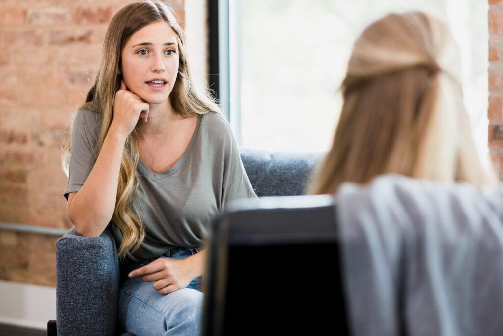 مدیریت چالشهای مسیر درمان