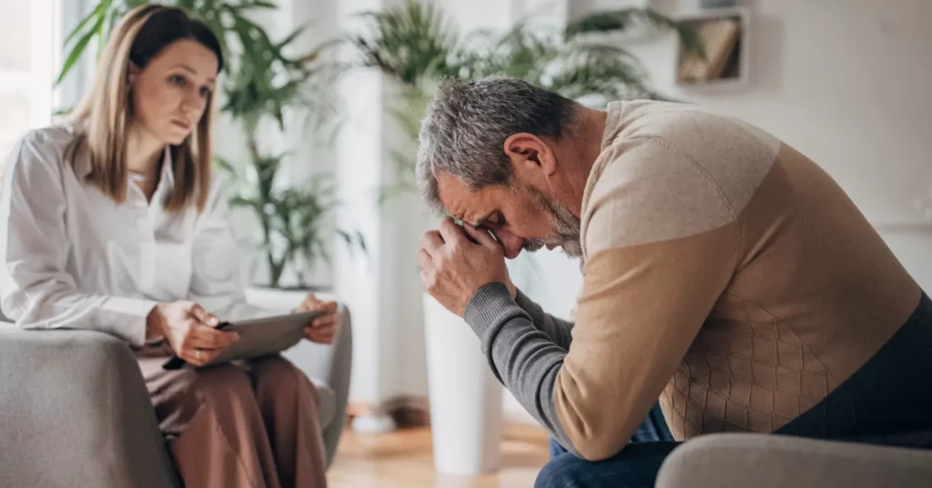 چه زمانی باید روش یا درمانگر را تغییر داد؟